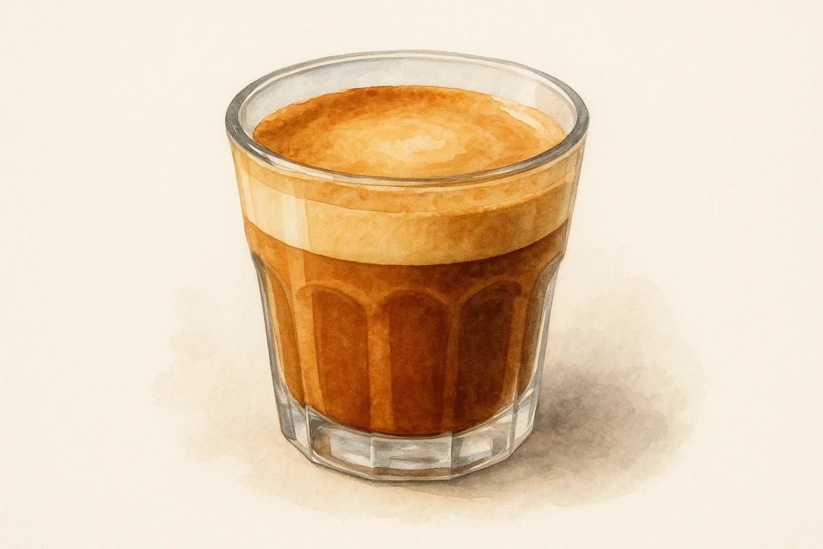 Cortado