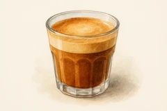 Cortado