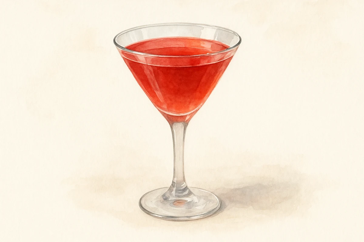 Cosmopolitan