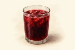 Hibiscus tea