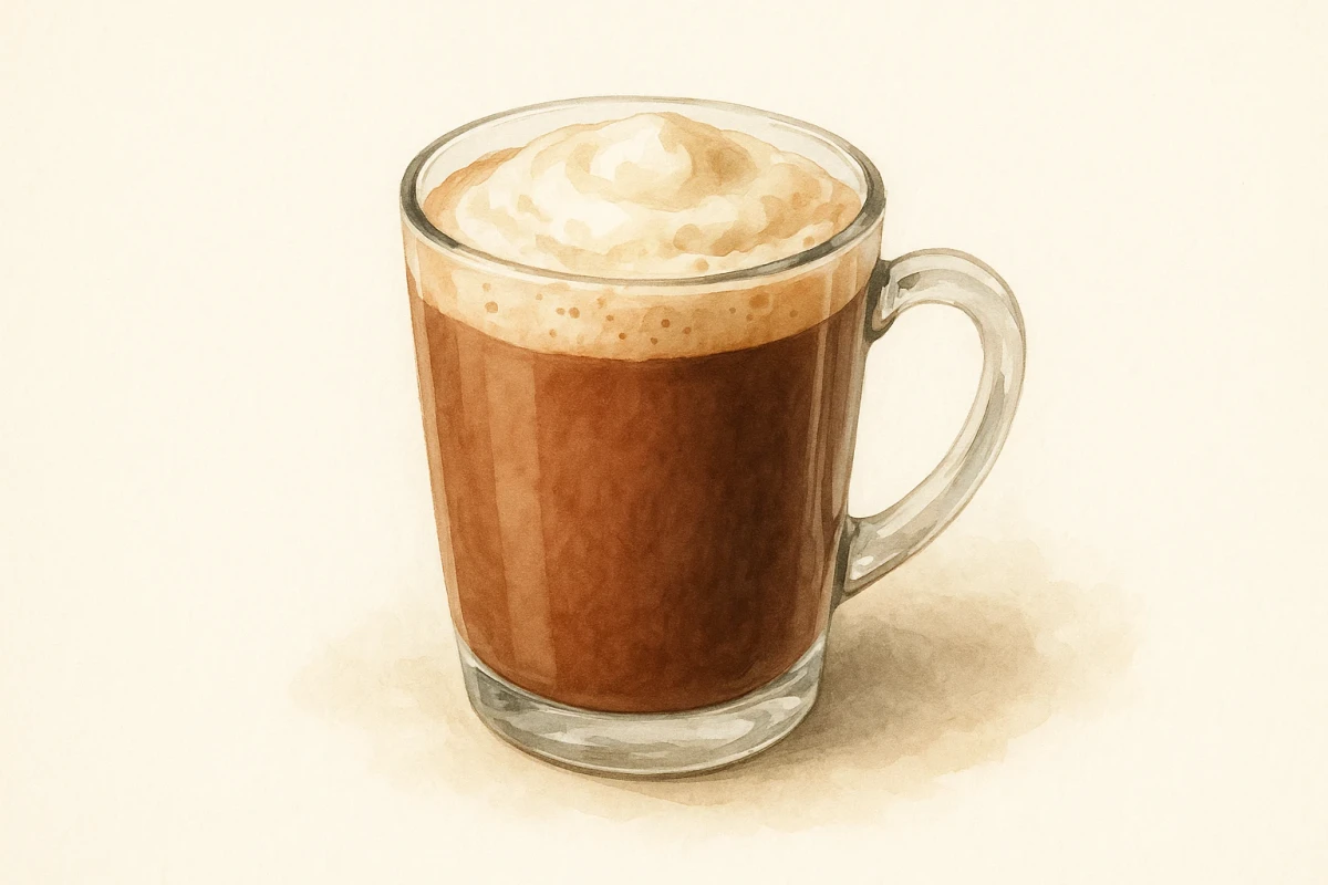 Hot chocolate