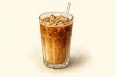 Iced
