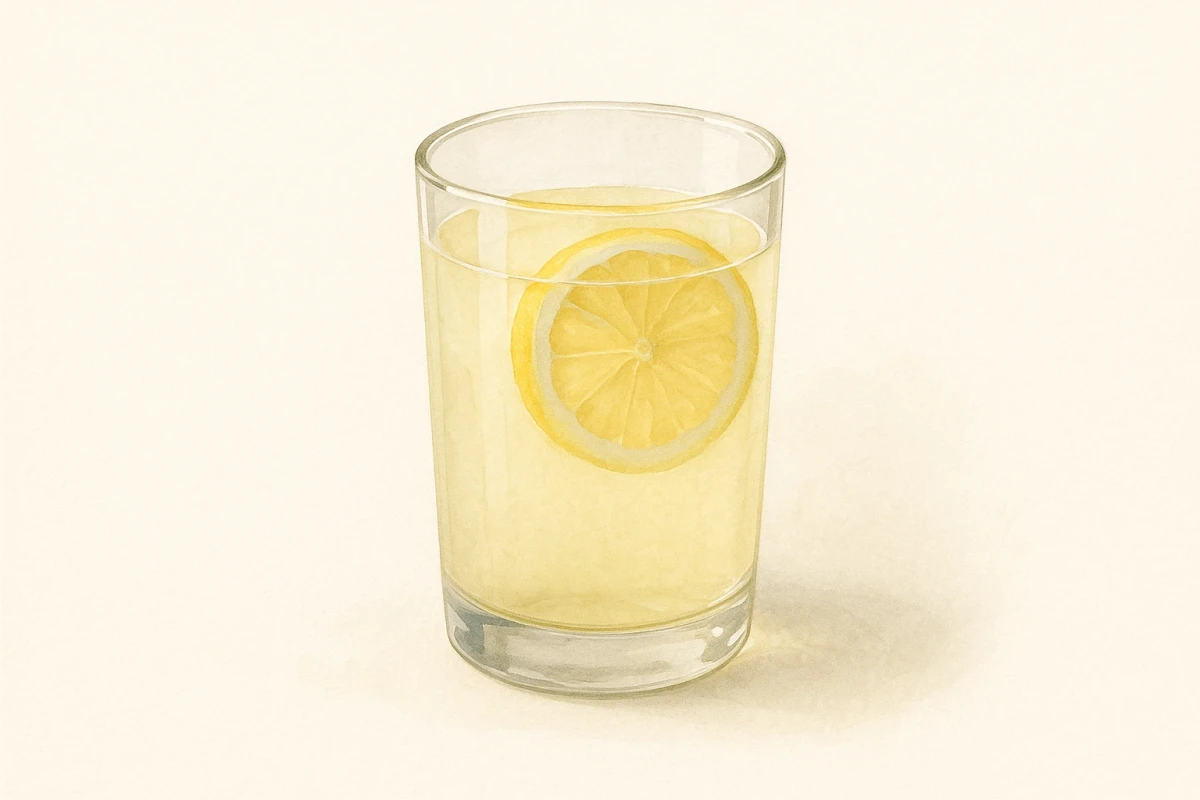 Lemonade