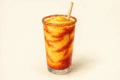 Mangonada rita