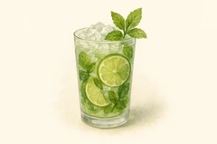 10e mojito