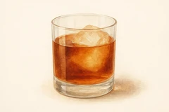 Old fashioned kit