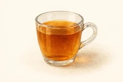 Oolong tea