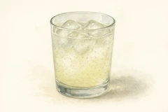 Ranch water