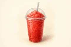 Slushy freeze