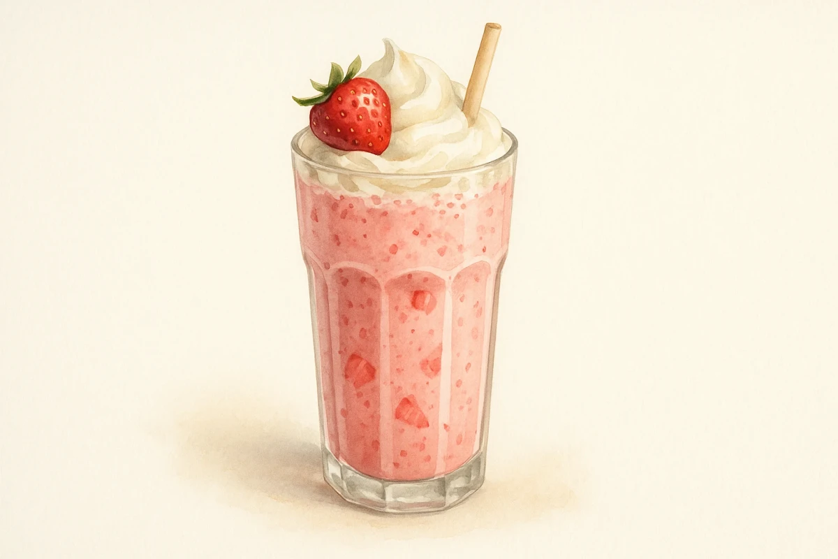 Strawberry