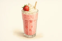 Strawberry