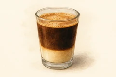 Vietnamese coffee